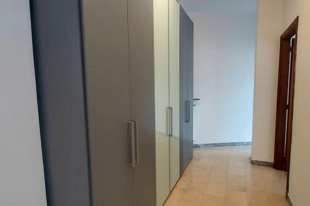 Casa Regia Apartment Turin Bagian luar foto