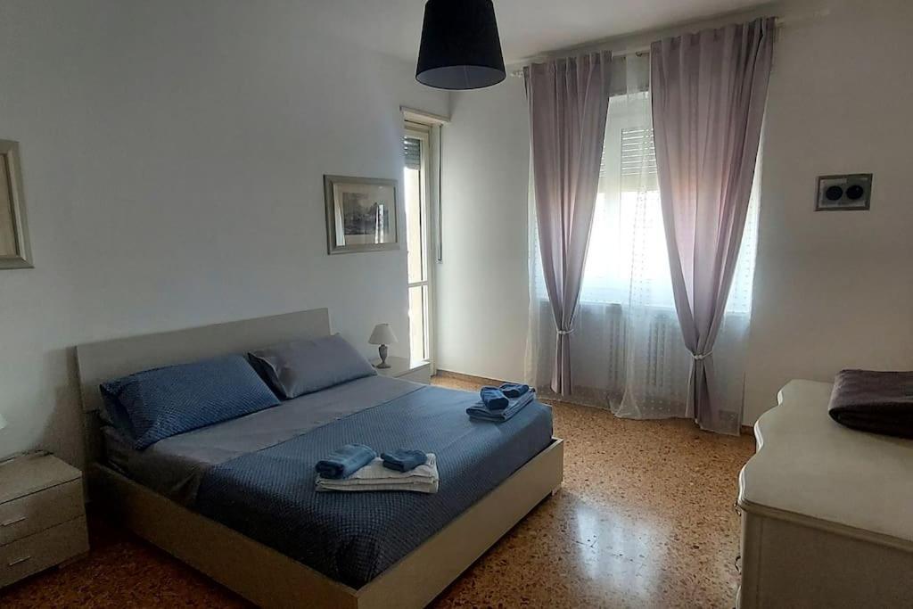 Casa Regia Apartment Turin Bagian luar foto