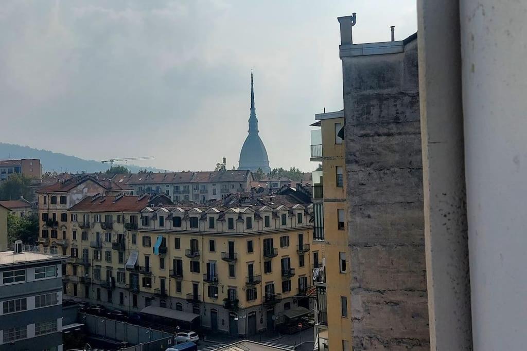 Casa Regia Apartment Turin Bagian luar foto