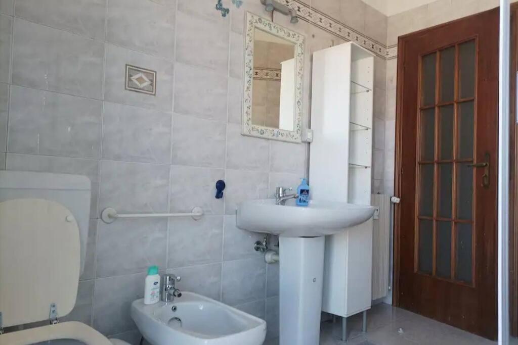 Casa Regia Apartment Turin Bagian luar foto