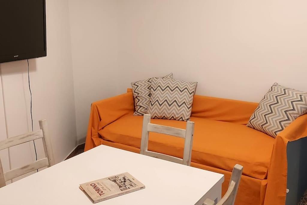 Casa Regia Apartment Turin Bagian luar foto
