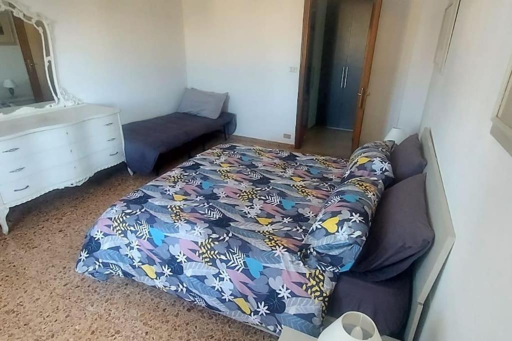 Casa Regia Apartment Turin Bagian luar foto