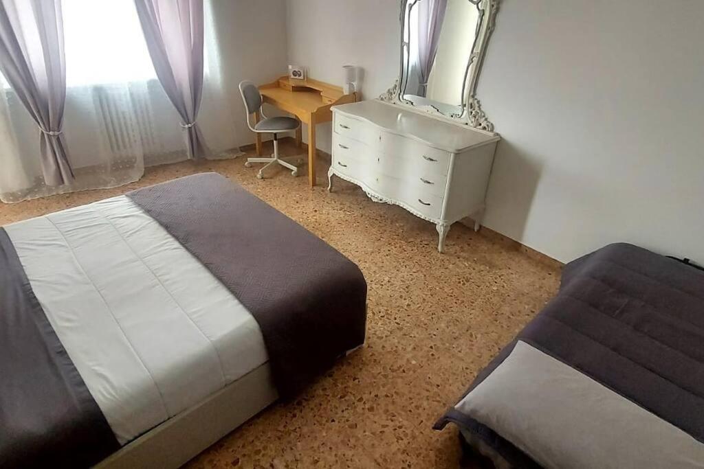 Casa Regia Apartment Turin Bagian luar foto