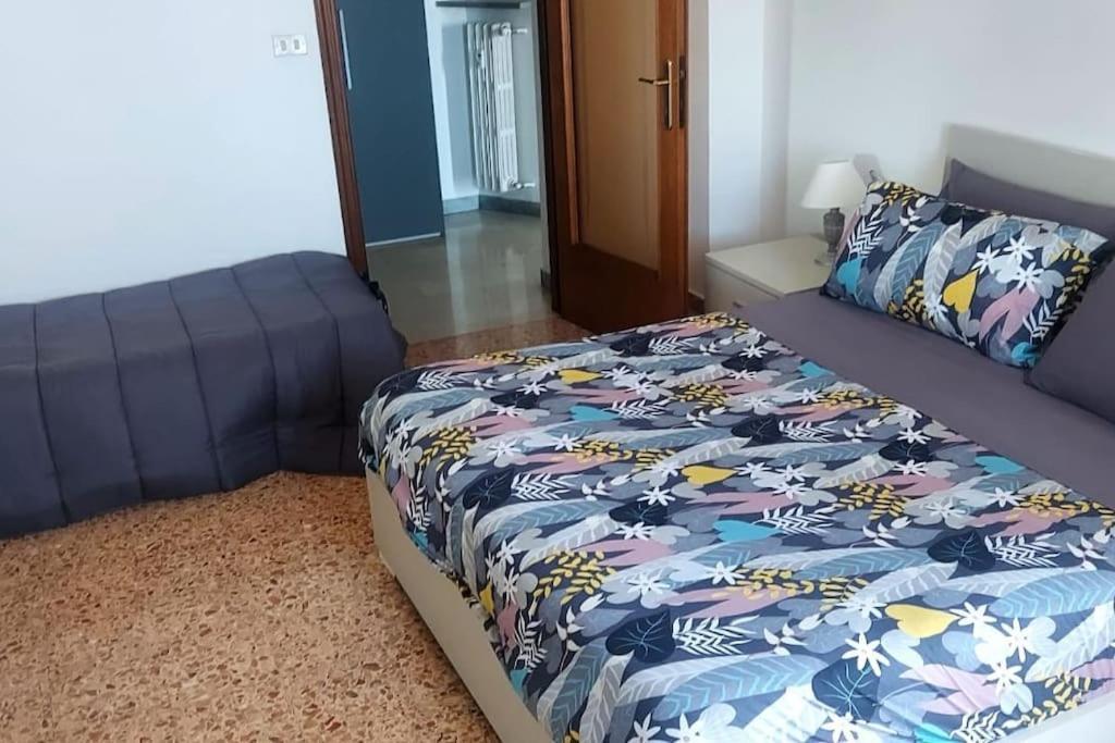 Casa Regia Apartment Turin Bagian luar foto