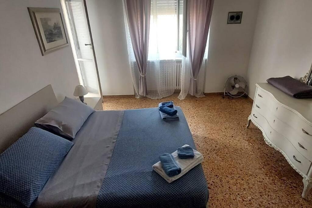 Casa Regia Apartment Turin Bagian luar foto